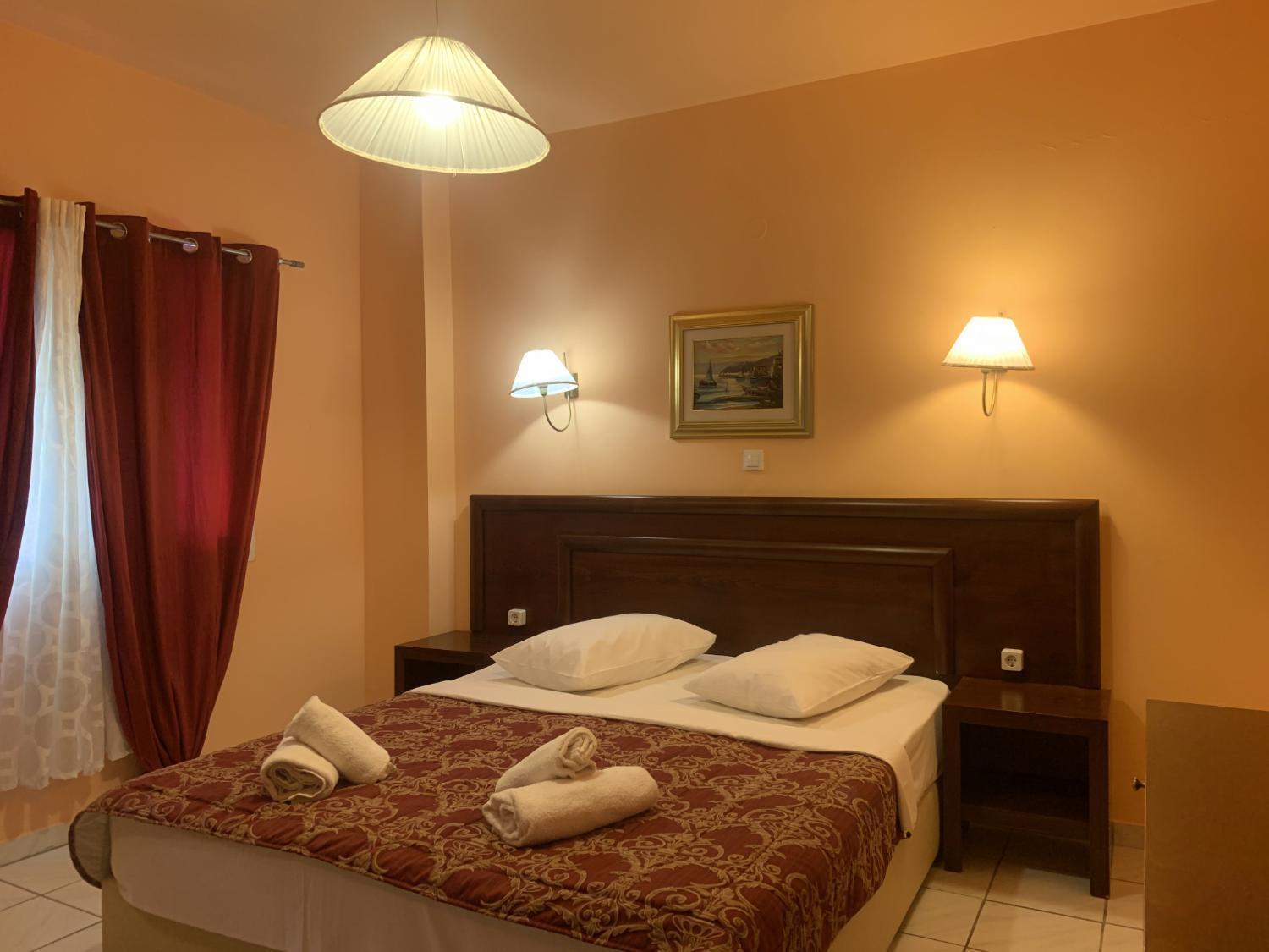 Polychrono Beach Hotel Экстерьер фото
